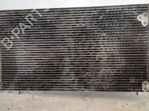 Used AC radiator PEUGEOT 306 (7B, N3, N5) 1.9 SLD (68 hp) 12764047