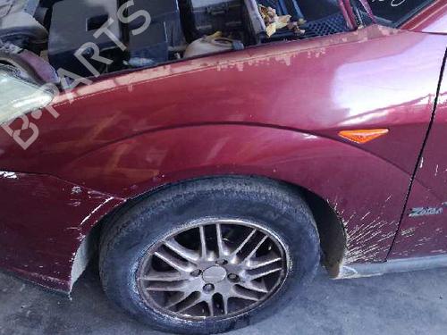 Mass air flow sensor FORD FOCUS I (DAW, DBW) 1.6 16V | BP12718246M95