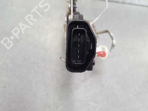 Front left lock PEUGEOT 107 (PM_, PN_) 1.0 | BP12713684C98 