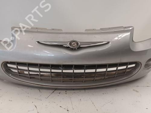 Used Front bumper Front bumper CHRYSLER SEBRING (JR) 2.0 (141 hp) 34126272 34126272