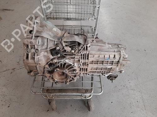 Gearbox AUDI A4 B6 (8E2) 2.0 | BP12788087M3 