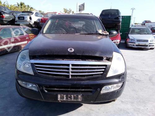 BP12748837M83 | Module électronique SSANGYONG REXTON / REXTON II (GAB_) 2.7 Xdi BP12748837M83