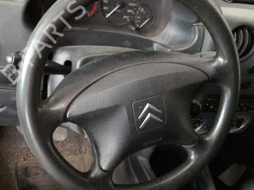 Warning switch CITROËN BERLINGO / BERLINGO FIRST MPV (MF_, GJK_, GFK_) 1.9 D (MFWJZ) | BP12705476I22