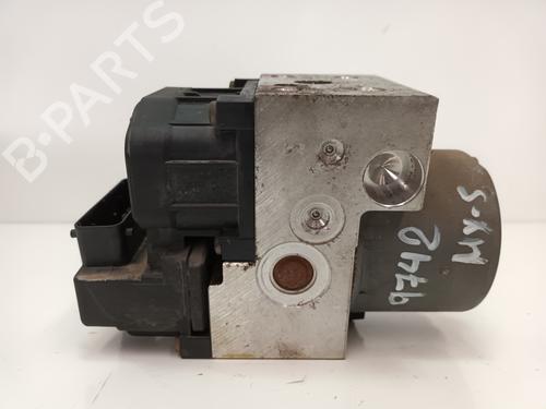 Abs pomp MAZDA MX-5 II (NB) [1998-2005]  13474653