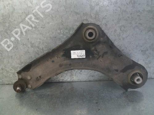 Querlenker links vorne für RENAULT MEGANE III Hatchback (BZ0/1_, B3_) 1.5 dCi (BZ09, BZ0D, BZ1W, BZ29, BZ14) (110 hp) 12698526