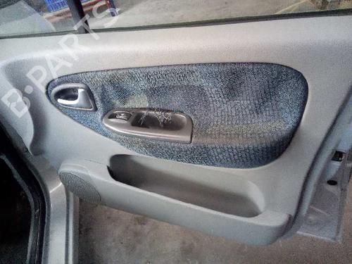 Motorstyringsenhet RENAULT SCÉNIC I MPV (JA0/1_, FA0_) 1.4 16V (JA0D, JA1H, Ja0W, JA10) | BP12689128M57