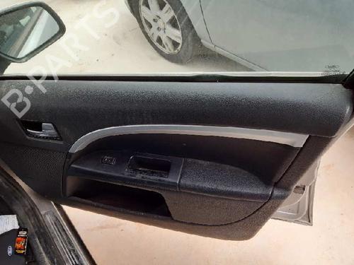 Catalyst FORD MONDEO III (B5Y) 2.0 TDCi | BP12768920M10 