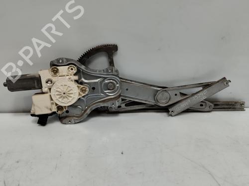 Front right window mechanism TOYOTA COROLLA (_E12_) 2.0 D-4D (CDE120R, CDE120L_) | BP32289796C23