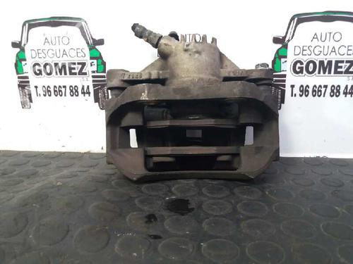 Right front brake caliper PEUGEOT 206 Hatchback (2A/C) 1.9 D | BP12814182M104 