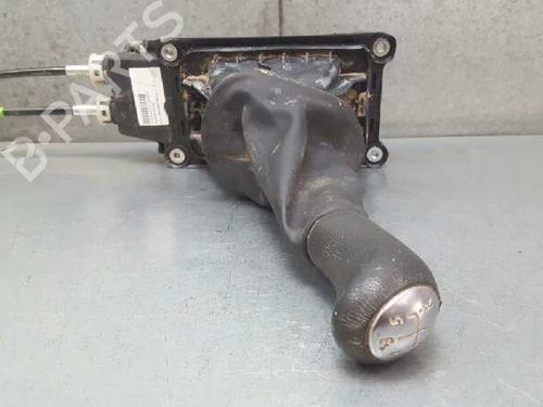 Gear lever DACIA SANDERO II  | BP12850951M90 