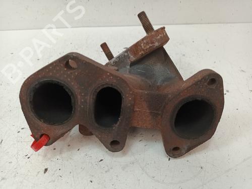 Exhaust manifold FORD GALAXY I (WGR) 2.8 i V6 (174 hp) 17916175