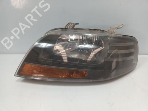 Used Left headlight Left headlight CHEVROLET KALOS 1.2 (72 hp) 34375739 34375739