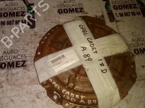 Used Other OPEL KADETT E (T85) [1984-1993]  25814905