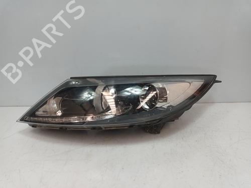Used Left headlight KIA SPORTAGE III (SL) [2009-2017]  24243217