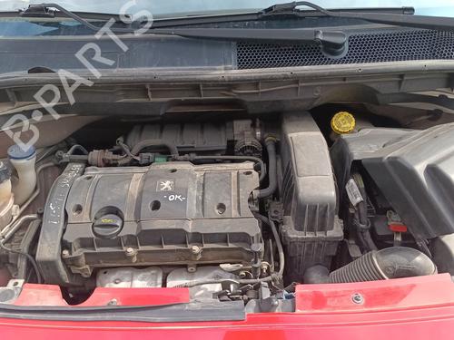 Engine PEUGEOT 1007 (KM_)  | BP33286962M1  - Image 14
