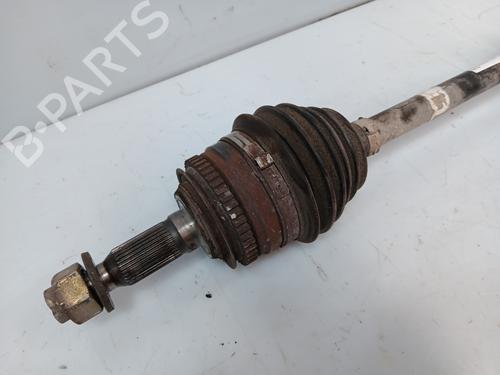 Right front driveshaft DAEWOO REZZO (U100) 1.8 | BP25606895M39 