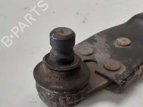 Left front suspension arm FORD MONDEO III Saloon (B4Y) 2.0 TDCi | BP12761470M12 