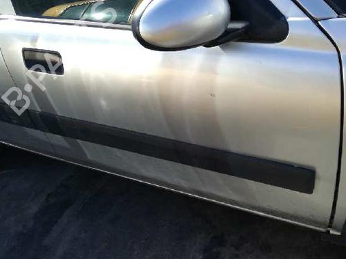 Steering column ROVER STREETWISE Hatchback 1.4 | BP12725415M21 