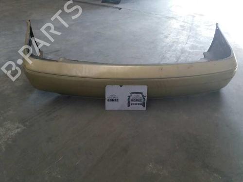 Used Rear bumper SAAB 9-5 (YS3E) 2.0 t (150 hp) 12807402