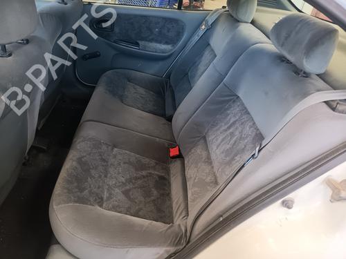 Electronic sensor RENAULT MEGANE I Classic (LA0/1_) 1.6 e (LA0F, LA0S) | BP31686135M84 