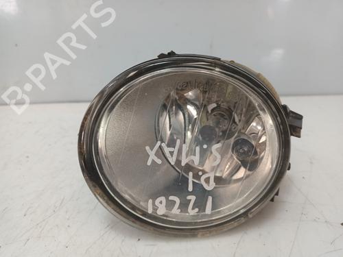 Used Left front fog light FORD S-MAX (WA6) [2006-2014]  25154429
