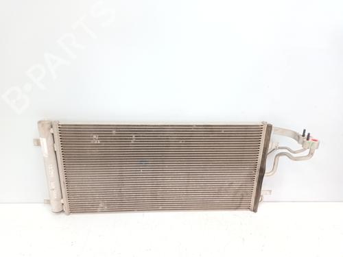 Used AC radiator KIA CEED Sportswagon (CD) [2018-2025]  29546267