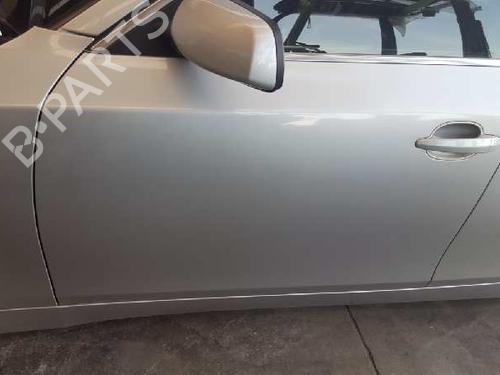 Used Left front door BMW 5 (E60) 530 d (218 hp) 19574280