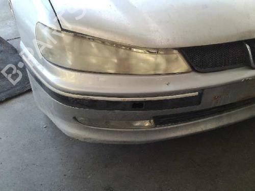 Køleventilator elektrisk PEUGEOT 406 Break (8E/F) 2.0 HDI 110 | BP12726065M35