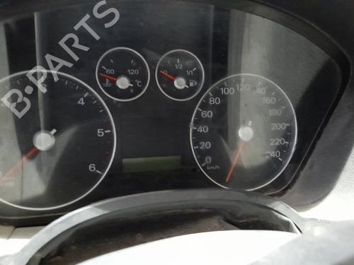 Ryggespeil høyre FORD FOCUS C-MAX (DM2)  | BP12780239C27 