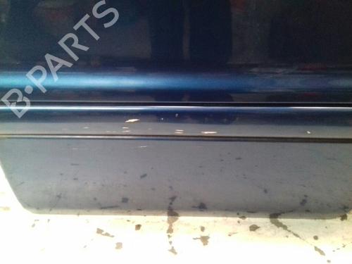 Left rear door MERCEDES-BENZ M-CLASS (W163) ML 400 CDI (163.128) | BP12742114C4