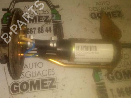 Used Fuel pump SUZUKI BALENO Hatchback (EG) 1.3 i 16V (SY413) (85 hp) 12770536