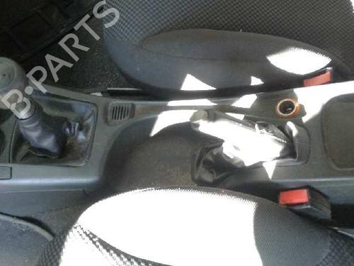 Wentylator chłodnicy FIAT STILO (192_) 1.6 16V (192_XB1A) | BP12731362M35 