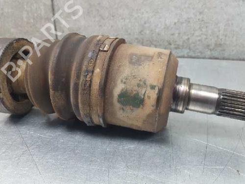 Left front driveshaft HYUNDAI SONATA III (Y-3) 2.0 i 16V | BP12722998M38 