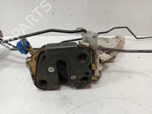Front right lock NISSAN ALMERA I (N15) 2.0 D | BP17005719C97 