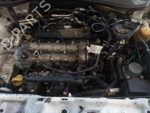 Engine mount OPEL COMBO Box Body/MPV 1.3 CDTI 16V | BP12690024M89 