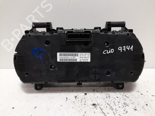 Instrument cluster RENAULT CLIO V (B7_)  | BP12852124C47 