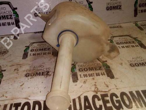Windscreen washer tank CITROËN XSARA Coupe (N0) 2.0 HDi 109 | BP12717415C113 