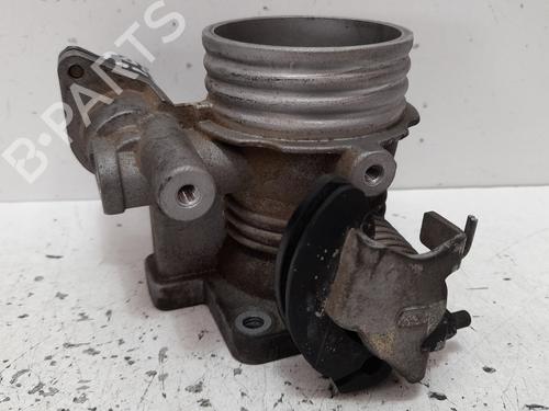 Throttle body TATA INDIGO (4_V2) 1.4 | BP12852305M82