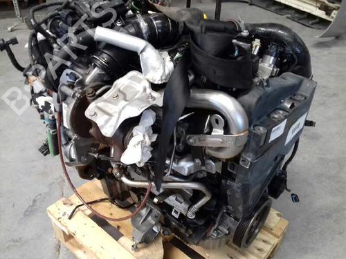Engine RENAULT CLIO IV (BH_) | BP12755274M1