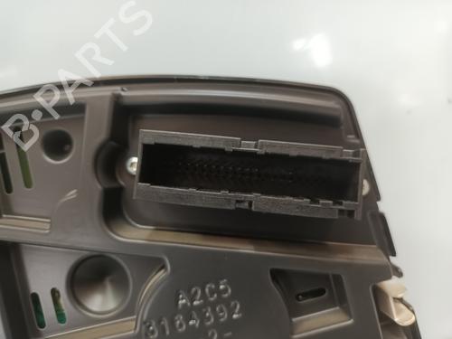 Instrument cluster OPEL ASTRA H Estate (A04) 1.7 CDTI (L35) | BP22334018C47 