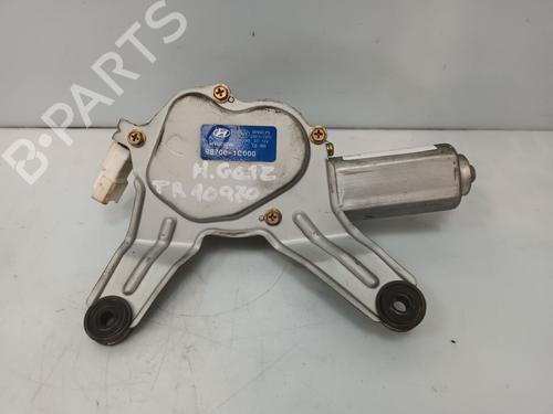 Viskermotor bagrude HYUNDAI GETZ (TB) 1.1 | BP29635783M102