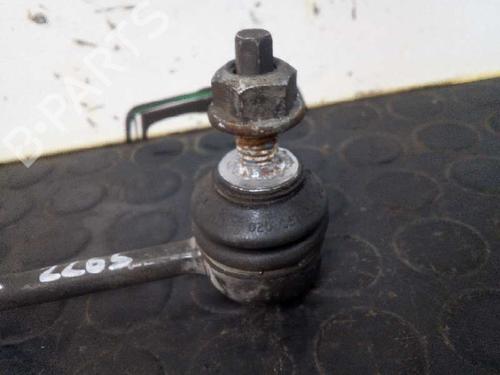 Left front suspension arm MERCEDES-BENZ C-CLASS Coupe (CL203) C 220 CDI (203.708) | BP13986648M12 