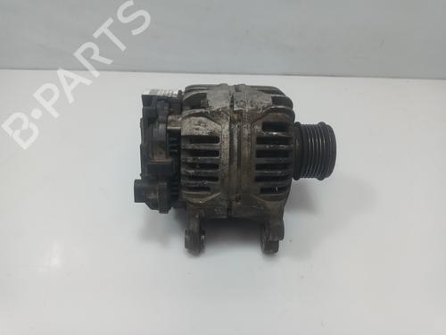 alternator-audi-a3-8l1-1996-1997-1998-1999-2000-2001-2002-2003-2004-2005-2006-34696755 main image