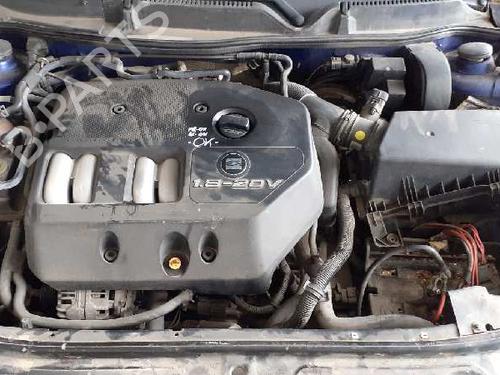 Engine SEAT LEON (1M1) 1.8 20V | BP12772459M1 