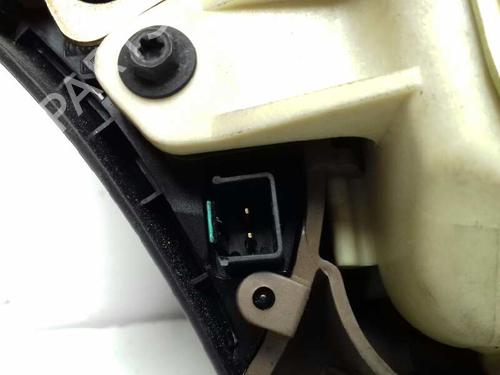 Driver airbag CHRYSLER 300M (LR) 2.7 V6 24V | BP12818229C9 