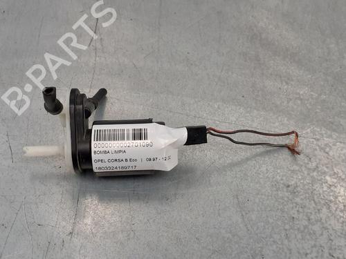 Used Washer pump OPEL CORSA B (S93) 1.0 i 12V (F08, F68, M68) (54 hp) 13979836