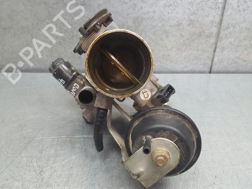 Throttle body MG MG ZT 180 (177 hp) 12748306