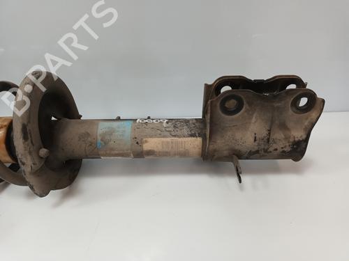 Right front shock absorber SMART FORFOUR (454) 1.5 CDI (454.000) | BP18009772M17 