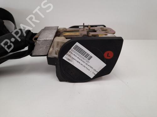 Front left seatbelt FORD FIESTA IV (JA_, JB_) 1.3 i | BP12759714I26 