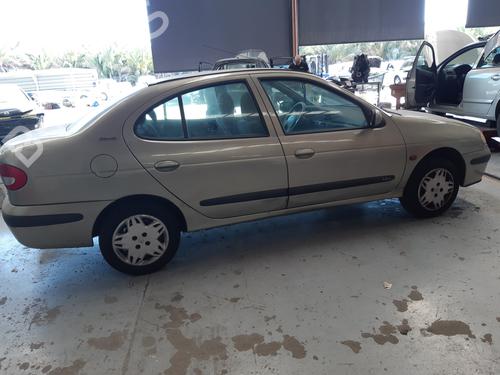 Steering rack RENAULT MEGANE I Classic (LA0/1_) 1.4 16V (LA0D, LA1H, lA0W, LA10) | BP31651599M22 